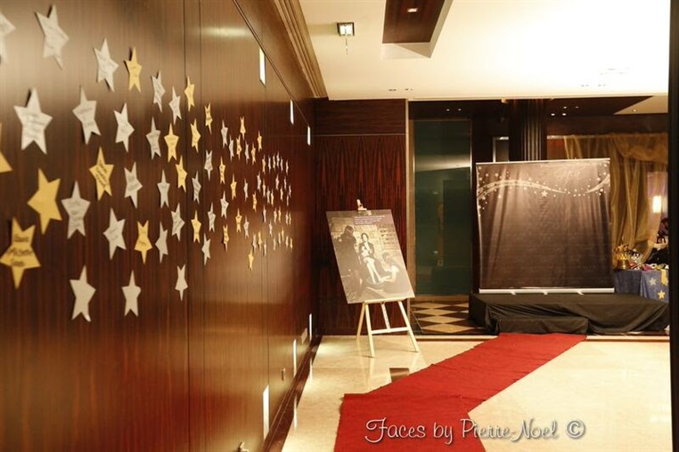 A Night with the Breastfeeding Stars